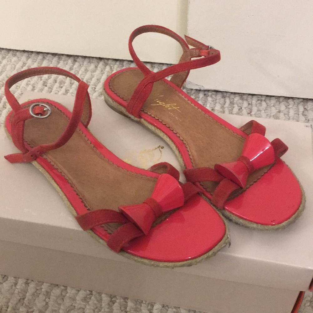 Miss Albright Tessa Sandal